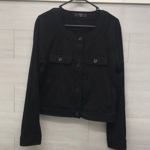 Riders by Lee Black Jacket